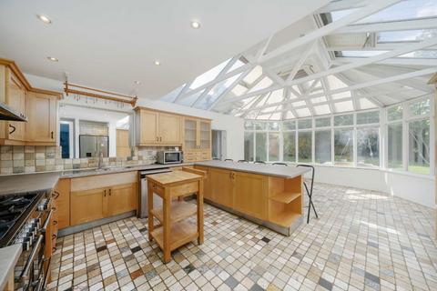 undefined, Sherwood Road, Hendon NW4