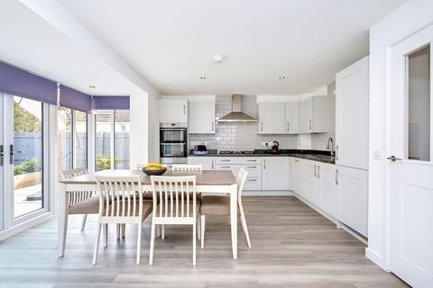 undefined, Bothwell Avenue, Haddington, EH41
