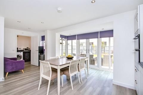 undefined, Bothwell Avenue, Haddington, EH41