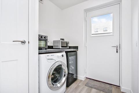 undefined, Bothwell Avenue, Haddington, EH41