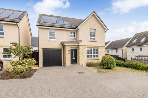 undefined, Bothwell Avenue, Haddington, EH41