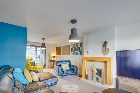 undefined, Green Oak Drive, Sheffield S26