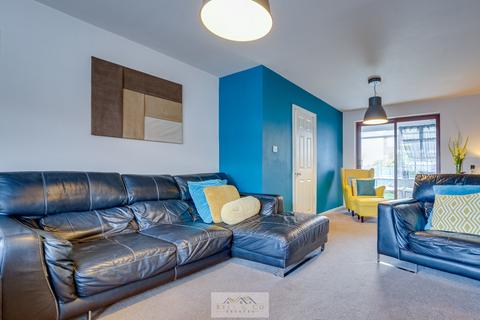 undefined, Green Oak Drive, Sheffield S26