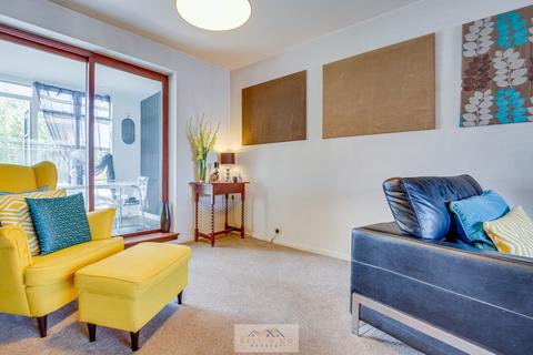 undefined, Green Oak Drive, Sheffield S26