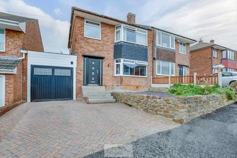 undefined, Green Oak Drive, Sheffield S26