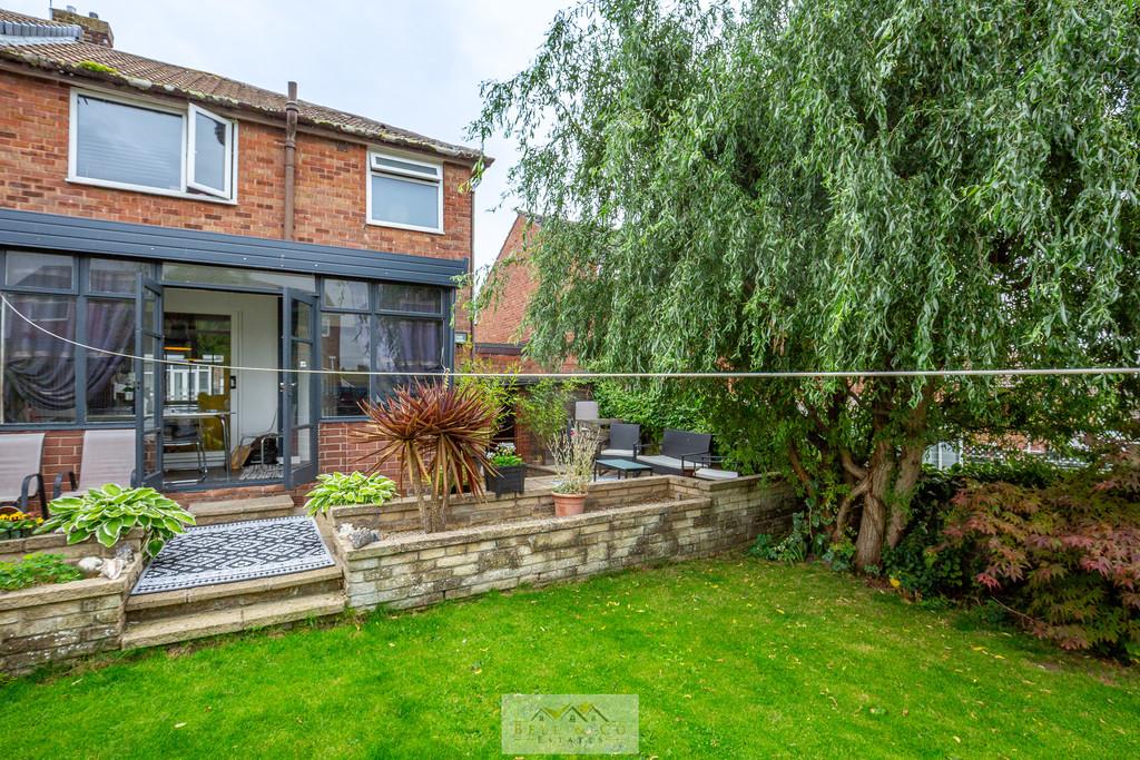 Back garden 1,2