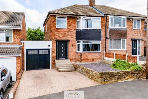 3 bedroom semi-detached house for sale, Green Oak Drive, Sheffield S26