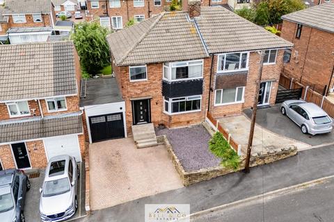 undefined, Green Oak Drive, Sheffield S26