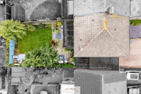 undefined, Green Oak Drive, Sheffield S26