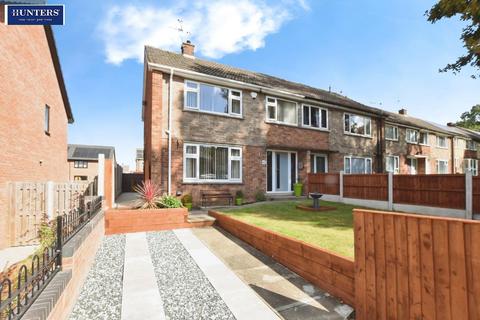 undefined, Chaucer Avenue, Scunthorpe