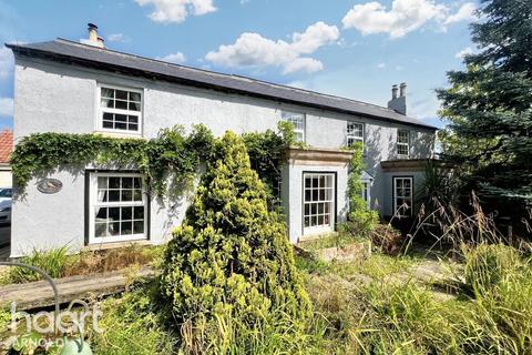 undefined, Georges Lane, Calverton