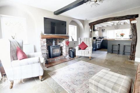 4 bedroom detached house for sale, Georges Lane, Calverton