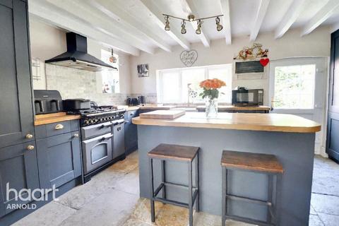 4 bedroom detached house for sale, Georges Lane, Calverton