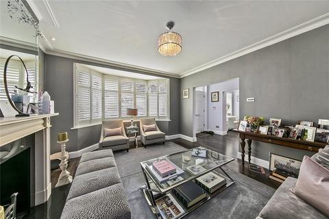 5 bedroom semi-detached house for sale, Taylor Avenue, Kew, Surrey, TW9