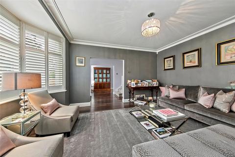 5 bedroom semi-detached house for sale, Taylor Avenue, Kew, Surrey, TW9