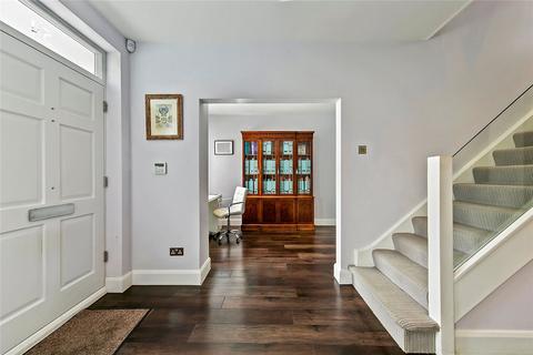 5 bedroom semi-detached house for sale, Taylor Avenue, Kew, Surrey, TW9