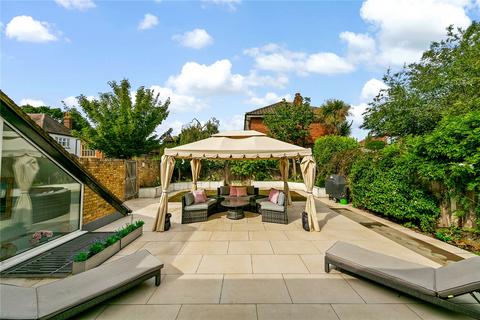 undefined, Taylor Avenue, Kew, Surrey, TW9