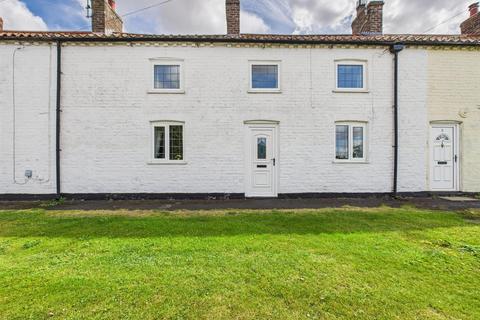undefined, Thwing Road, Burton Fleming