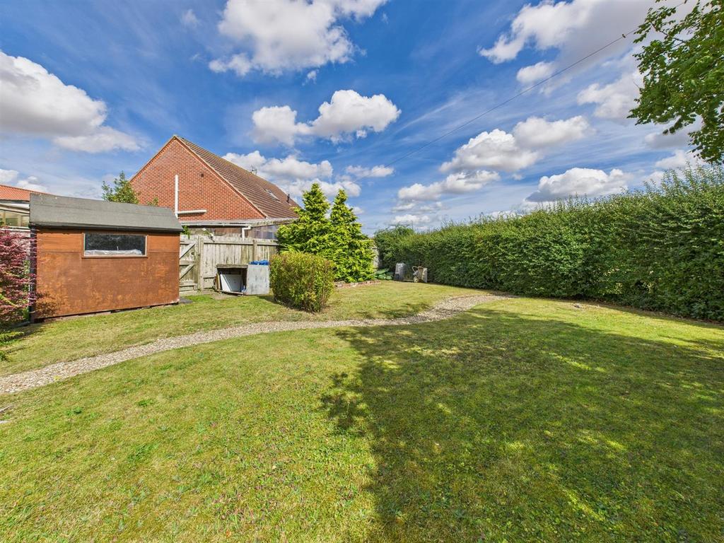 Exterior: