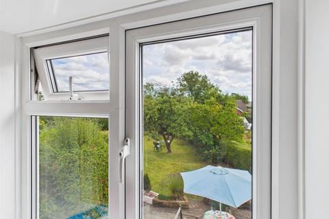 undefined, Thwing Road, Burton Fleming