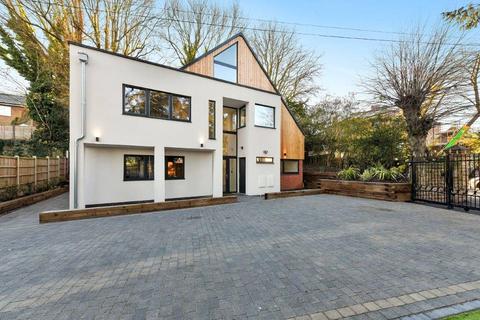 undefined, Elm Bank, Nottingham, Nottinghamshire, NG3