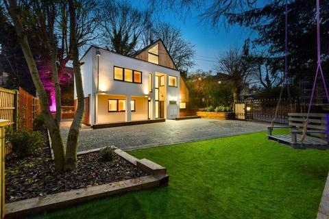 undefined, Elm Bank, Nottingham, Nottinghamshire, NG3