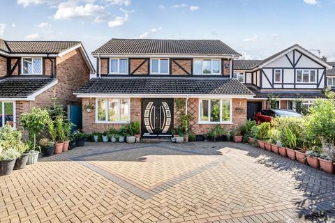 undefined, Skelmerdale Way, Earley, Reading