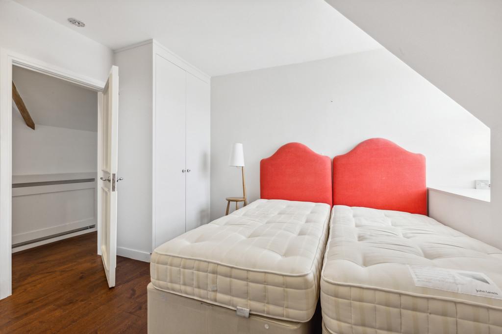 Flat 6, 22 Mulberry Walk, SW3 6 DY-5