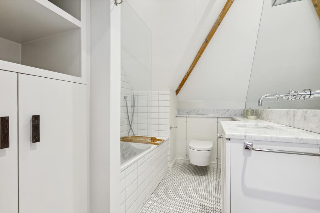 Flat 6, 22 Mulberry Walk, SW3 6 DY-6