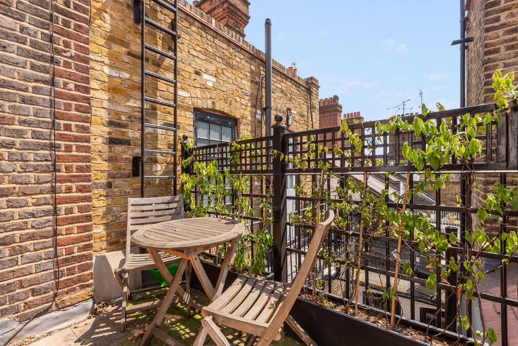Flat 6, 22 Mulberry Walk, SW3 6 DY-15