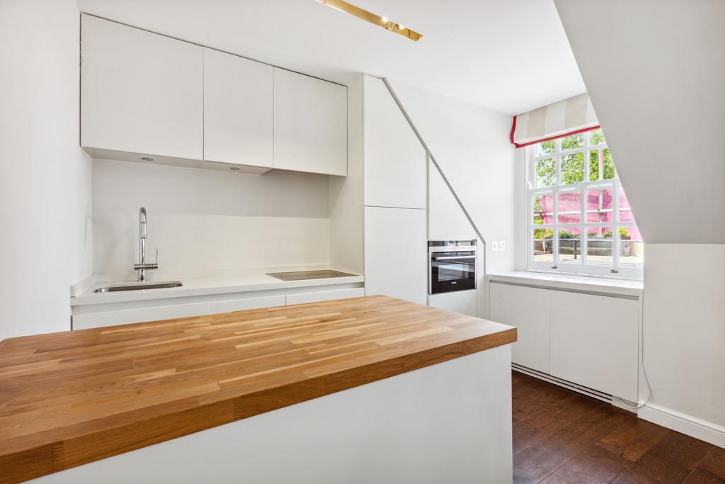 Flat 6, 22 Mulberry Walk, SW3 6 DY-8
