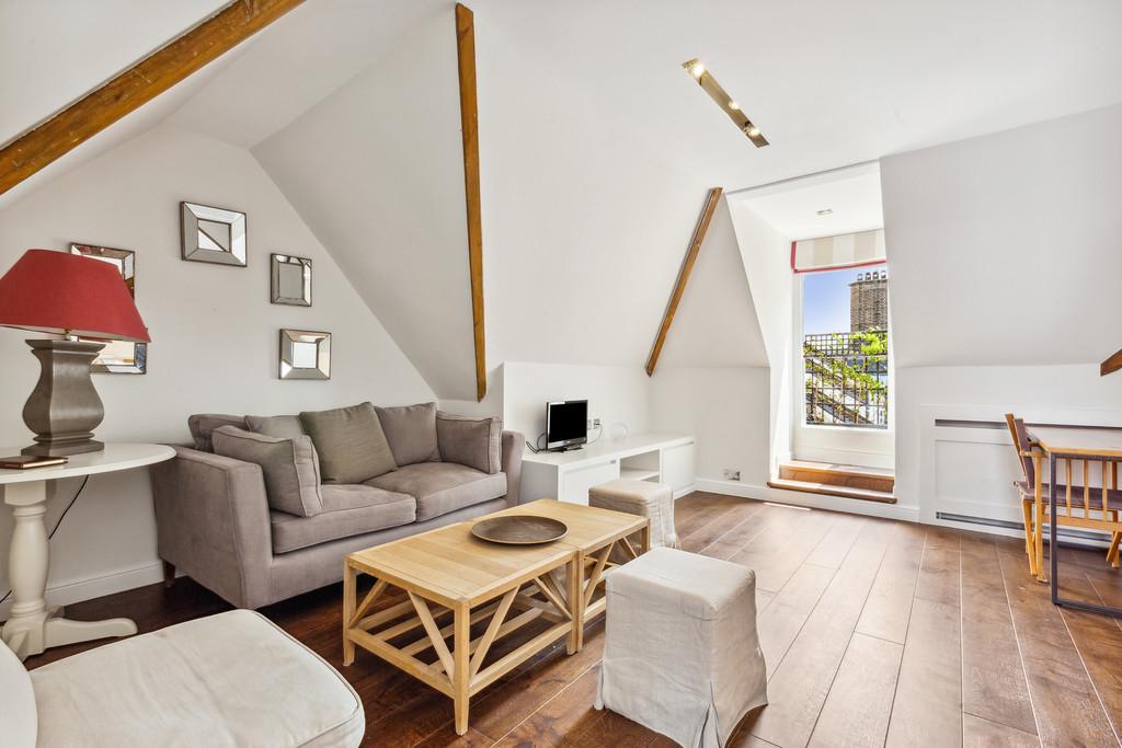 Flat 6, 22 Mulberry Walk, SW3 6 DY-12