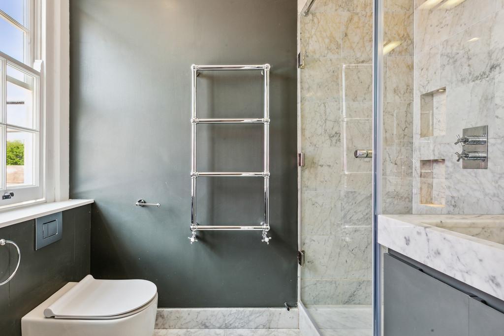 Flat 6, 22 Mulberry Walk, SW3 6 DY-3