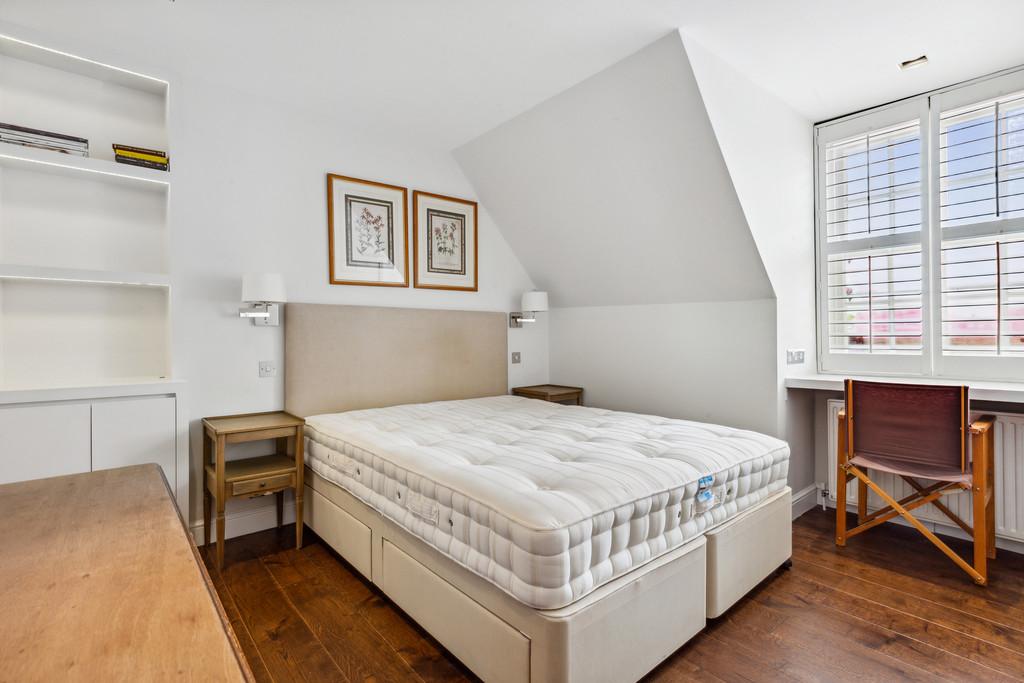 Flat 6, 22 Mulberry Walk, SW3 6 DY-1