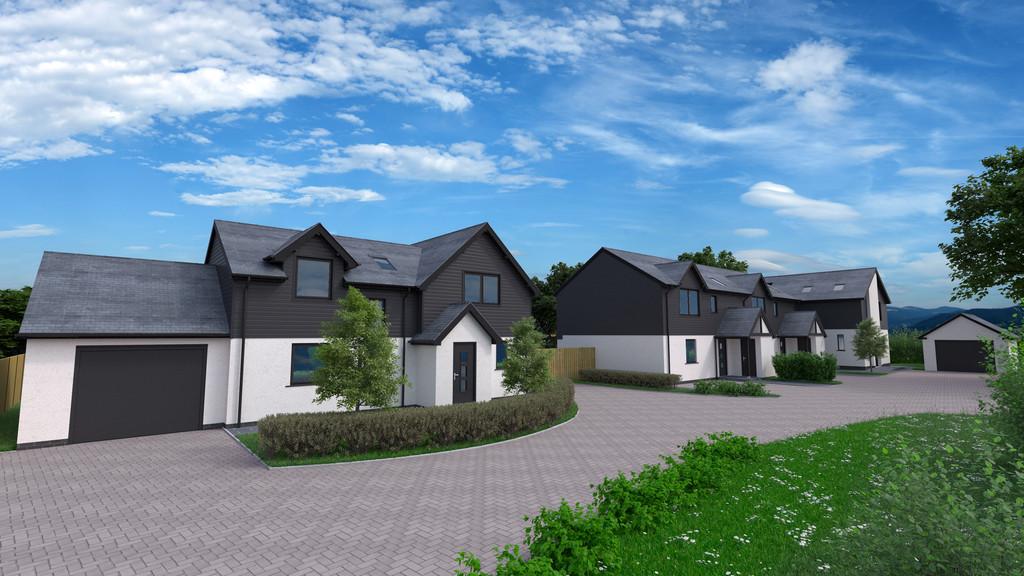 Artist&#39;s Impression