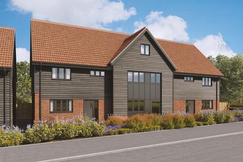 undefined, Harpers Hill, Colchester CO6