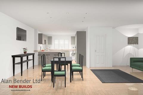 undefined, Harpers Hill, Colchester CO6