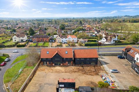 undefined, Harpers Hill, Colchester CO6