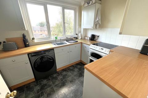 undefined, Chorley Close, Oakdale