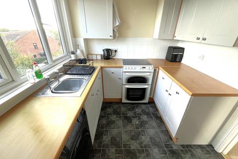 3 bedroom apartment for sale, Chorley Close, Oakdale