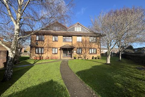 Chorley Close, Oakdale