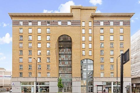 undefined, Commercial Road, London E1