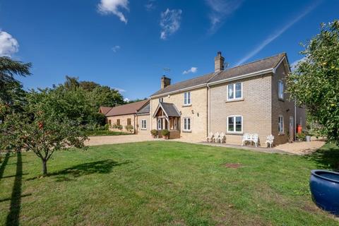 4 bedroom house for sale, Southery, Downham Market