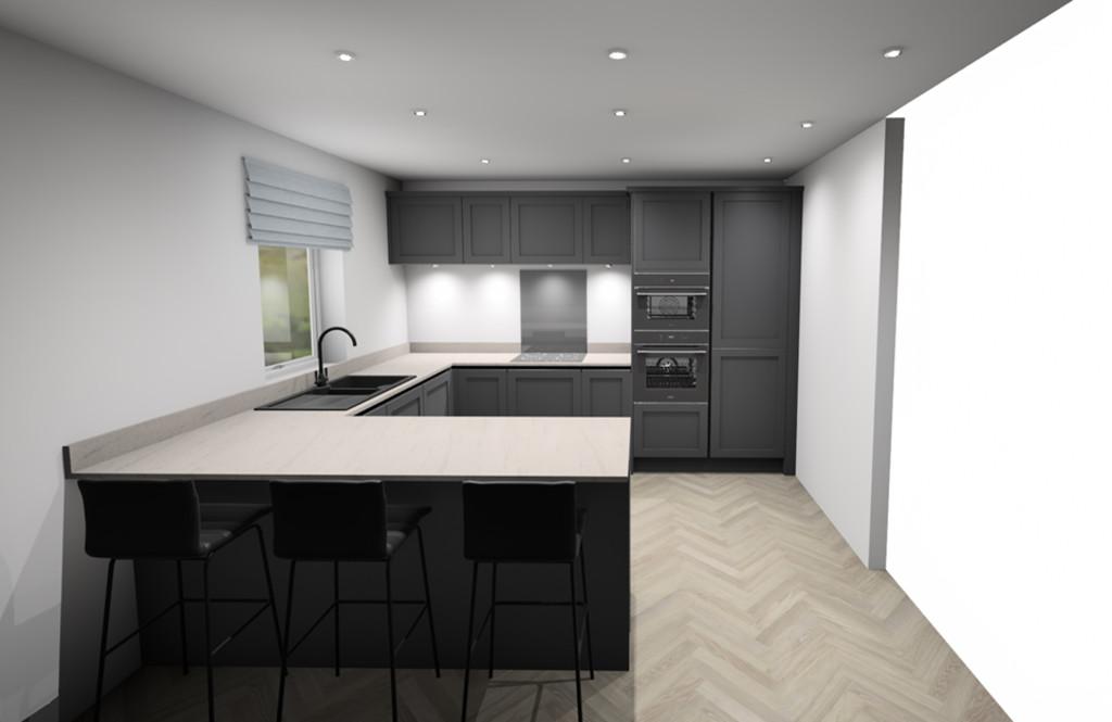 Example Kitchen Style