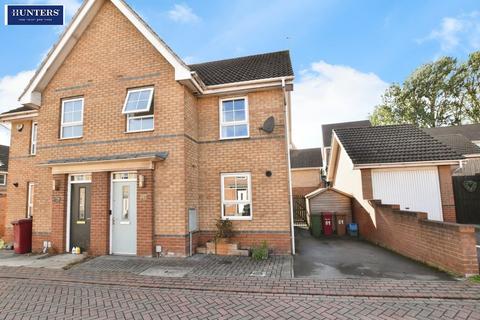 undefined, Osprey Drive, Scunthorpe