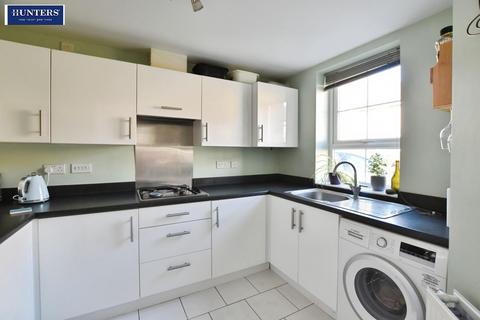 undefined, Osprey Drive, Scunthorpe