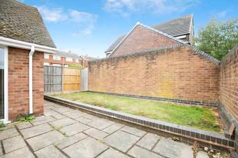 3 Hayes Road, Nuneaton, CV10 0NH