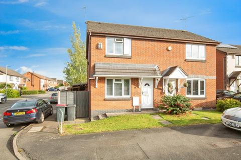 1 Barnsley Close, Atherstone, CV9 2DG