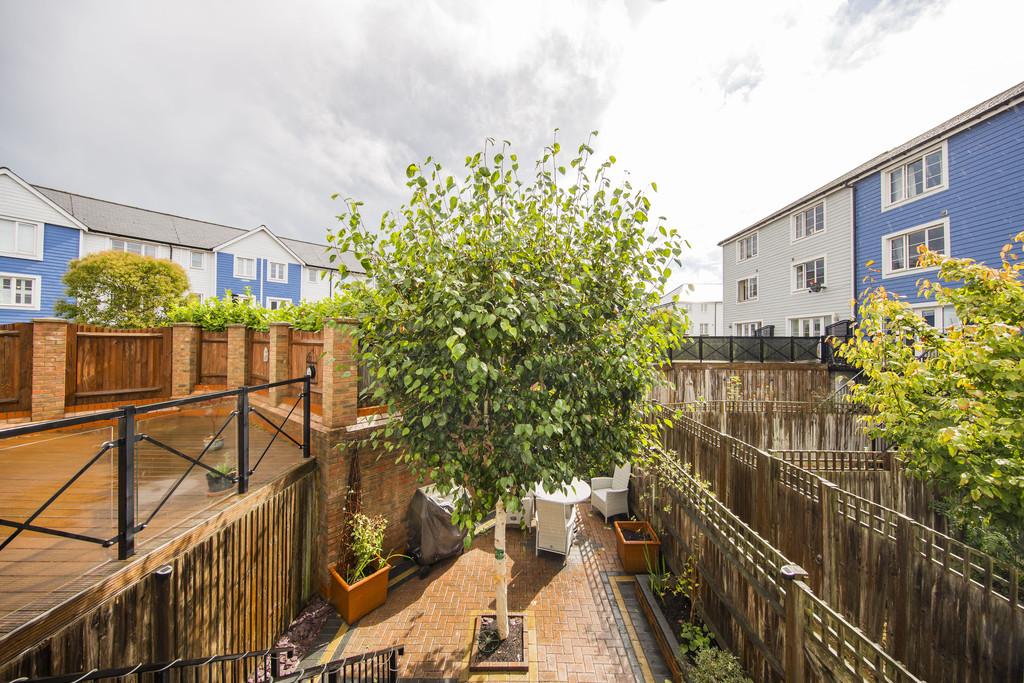 Decking
