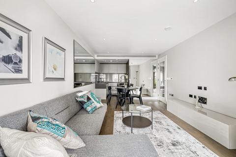 2 bedroom apartment to rent, Riverlight Three, Nine Elms Lane, Nine Elms